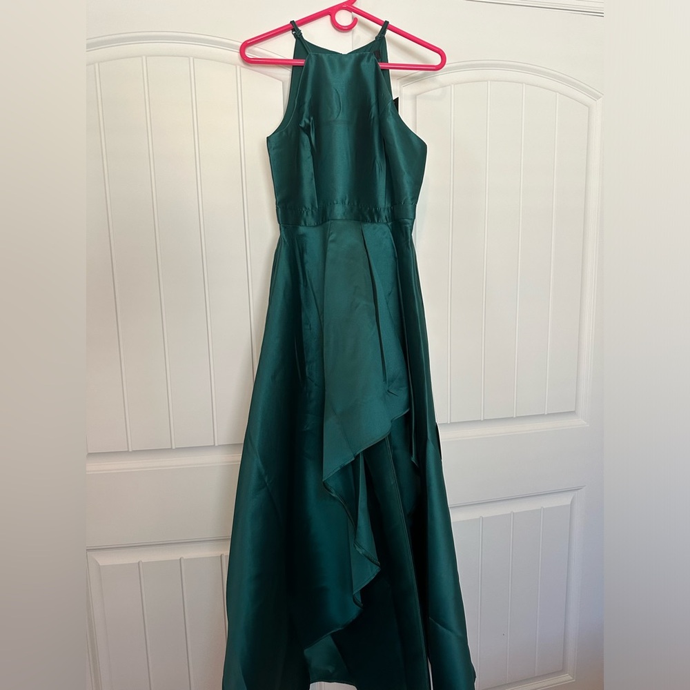 Lulus Maxi Dress